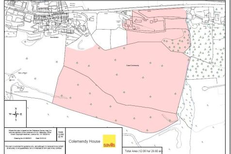 Land Plan