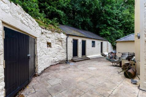 Outbuildings