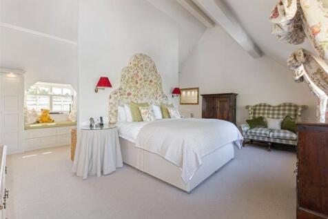 Principal Bedroom