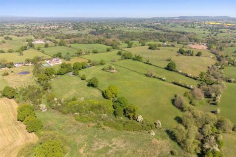 Additional Land