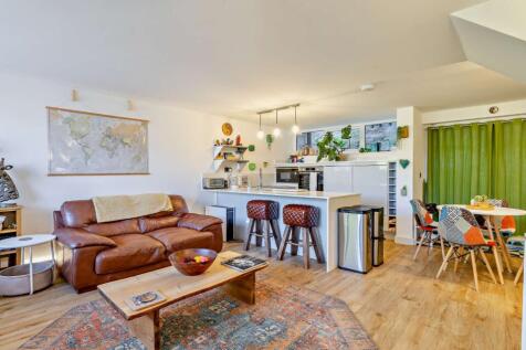 Open-Plan Living