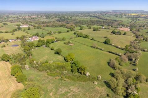 Surrounding Land