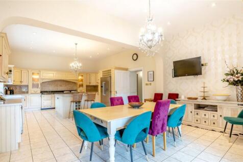 Kitchen/Dinning