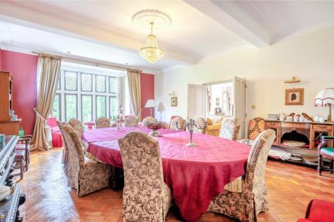 Dinning Room