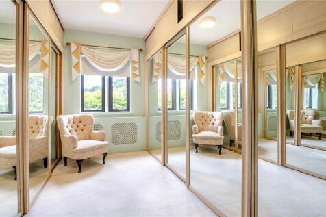 Dressing Room