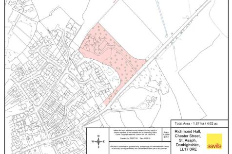 Land Plan
