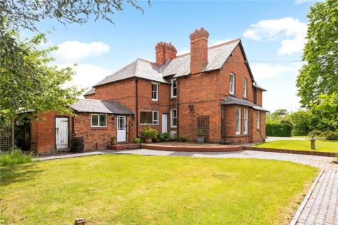 Brierley House