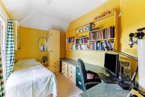 Bedroom/Office