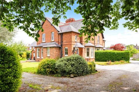 Brierley House