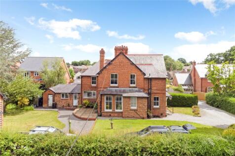 Brierley House