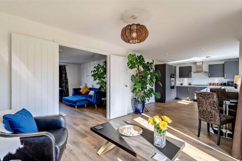 Open Plan