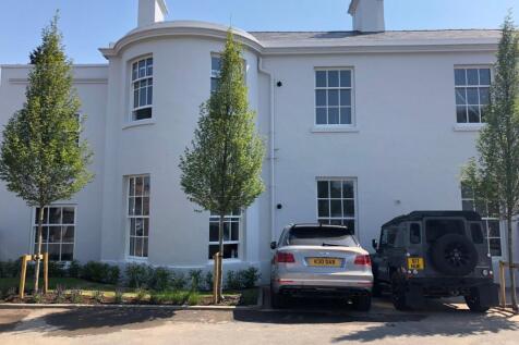 Whitton House