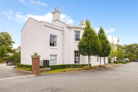 Whitton House