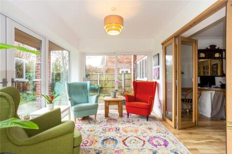 Snug/Family Room