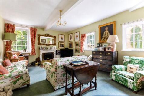 Morning Room