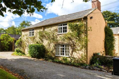 The Cottage