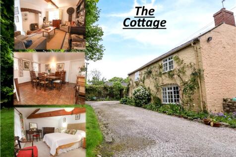 The Cottage