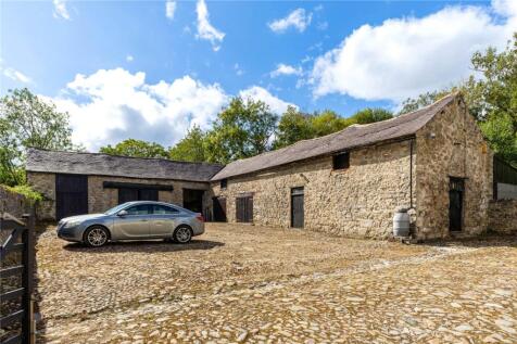 Garage/Barn
