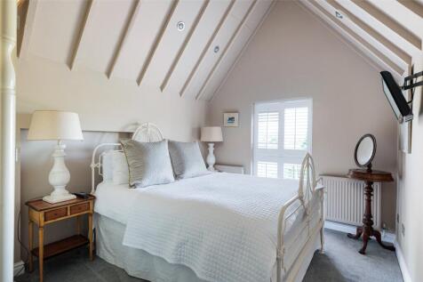 Cottage Bedroom