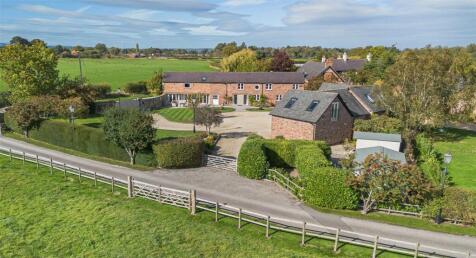 Sandford Barn