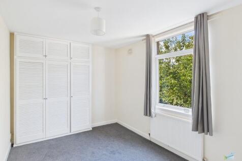 Bedroom View