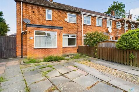 Entrance and Driv...