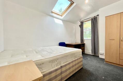 Room 2 Bedroom