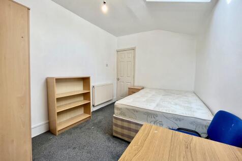 eagle bedroom 2