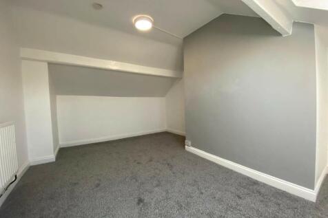 Attic Room