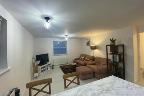 Kitchen/Living Room