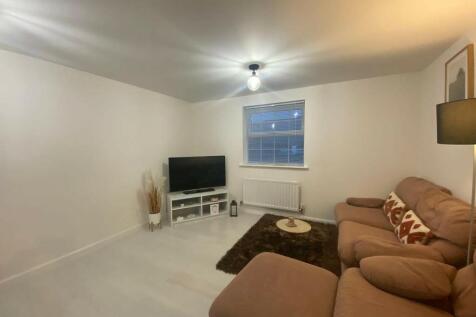 Kitchen/Living Room