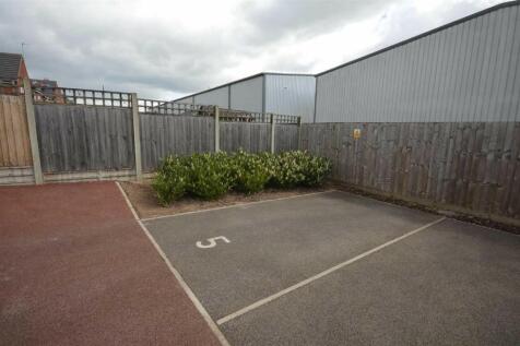 Parking Space