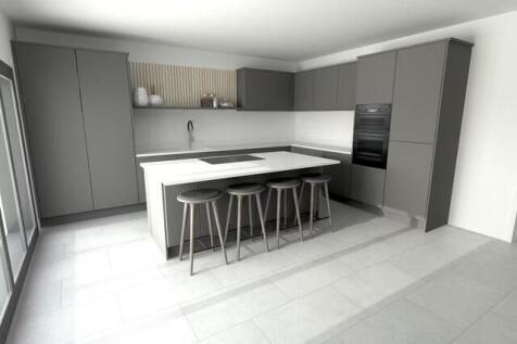 CGI Kitchen Sample