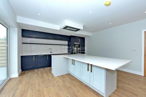 Kitchen Sample