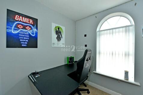 Bedroom Six