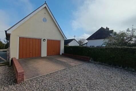 Garage/Annexe
