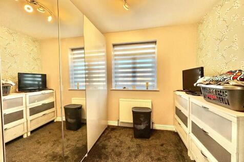 Dressing Room