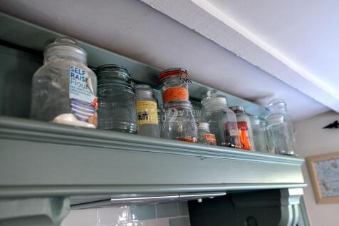 Shelf