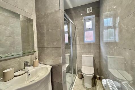 Bed Two Ensuite