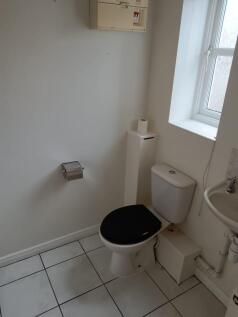 Ground Floor W.C