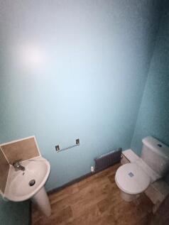 Ground Floor W.C.