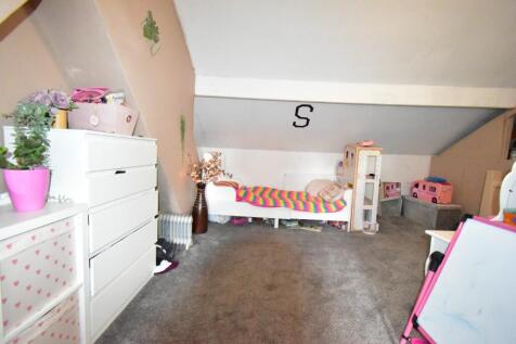 Attic Room
