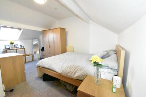 Attic Room