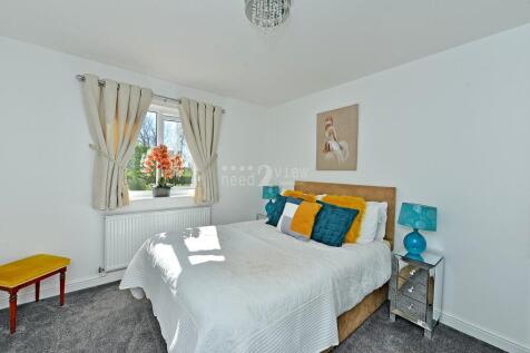 BEDROOM FIVE