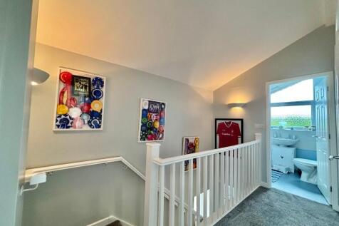 Second Floor Landing
