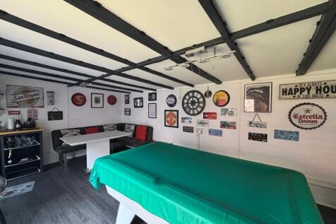 Summer House
