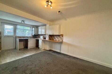 Dining Room/Kitchen