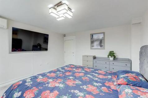BedroomTwo