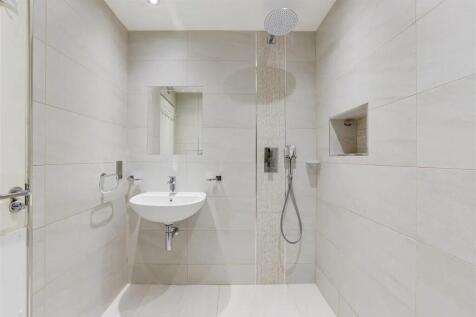Family Wet Room
