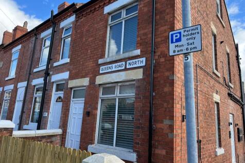 Property Front